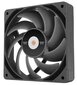 Thermaltake Toughfan 14 Pro (CL-F140-PL14BL-A) цена и информация | Arvuti ventilaatorid | kaup24.ee