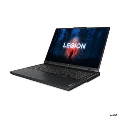 Lenovo Add to compare Compare (0) Legion Pro 5 16ARX8 (82WM00D1PB) hind ja info | Sülearvutid | kaup24.ee