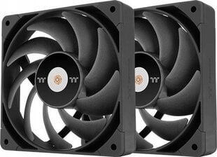 Thermaltake Toughfan 14 Pro (CL-F160-PL14BL-A) hind ja info | Arvuti ventilaatorid | kaup24.ee