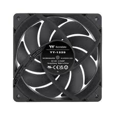 Thermaltake Toughfan 12 Pro (CL-F139-PL12BL-A) hind ja info | Arvuti ventilaatorid | kaup24.ee