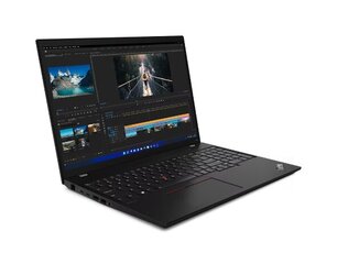 Lenovo ThinkPad P16s Gen 2 (21K90005PB) hind ja info | Sülearvutid | kaup24.ee