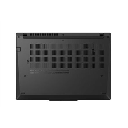 Lenovo ThinkPad T14 Gen 5 (21ML0031MX) цена и информация | Sülearvutid | kaup24.ee