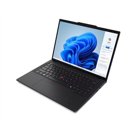 Lenovo ThinkPad T14 Gen 5 (21ML0031MX) hind ja info | Sülearvutid | kaup24.ee