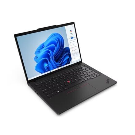 Lenovo ThinkPad T14 Gen 5 (21ML0031MX) цена и информация | Sülearvutid | kaup24.ee