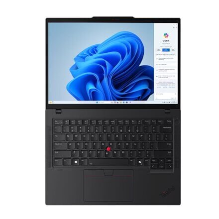 Lenovo ThinkPad T14 Gen 5 (21ML0031MX) hind ja info | Sülearvutid | kaup24.ee