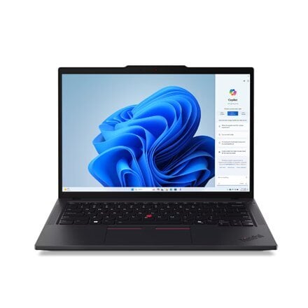 Lenovo ThinkPad T14 Gen 5 (21ML0031MX) цена и информация | Sülearvutid | kaup24.ee