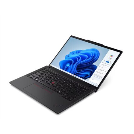 Lenovo ThinkPad T14 Gen 5 (21ML0025MX) цена и информация | Sülearvutid | kaup24.ee