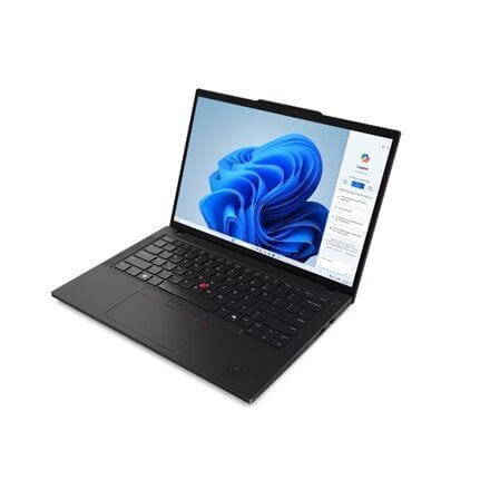 Lenovo ThinkPad T14 Gen 5 (21ML0025MX) цена и информация | Sülearvutid | kaup24.ee