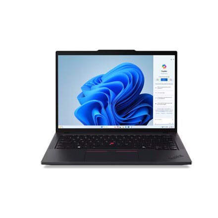 Lenovo ThinkPad T14 Gen 5 (21ML0025MX) цена и информация | Sülearvutid | kaup24.ee