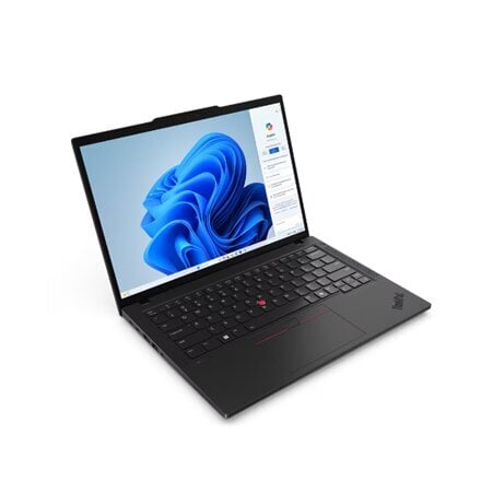 Lenovo ThinkPad T14 Gen 5 (21ML0025MX) цена и информация | Sülearvutid | kaup24.ee