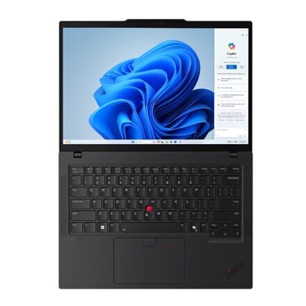 Lenovo ThinkPad T14 Gen 5 (21ML0025MH) hind ja info | Sülearvutid | kaup24.ee