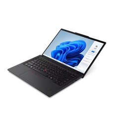 Lenovo ThinkPad T14 Gen 5 (21ML0025MH) цена и информация | Ноутбуки | kaup24.ee