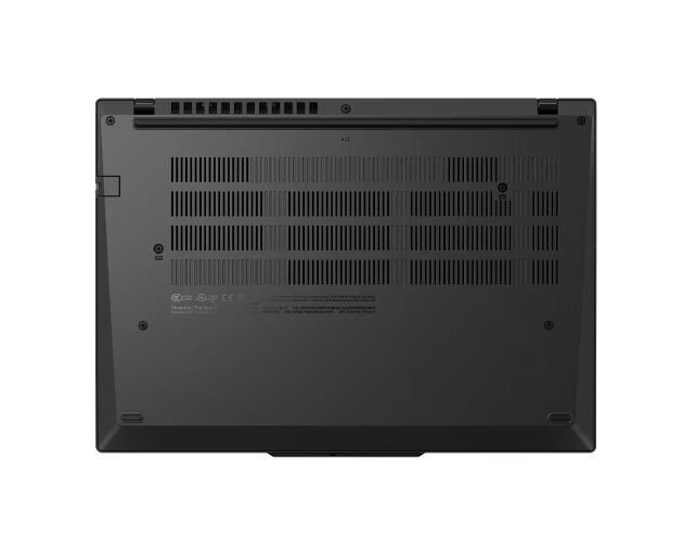 Lenovo ThinkPad T14 Gen 5 (21ML0025PB) цена и информация | Sülearvutid | kaup24.ee