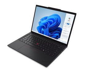 Lenovo ThinkPad T14 Gen 5 (21ML0025PB) цена и информация | Ноутбуки | kaup24.ee