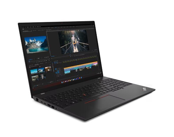 Lenovo ThinkPad T16 Gen 2 (21K7003PPB) hind ja info | Sülearvutid | kaup24.ee