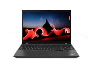 Lenovo ThinkPad T16 Gen 2 (21K7003PPB) цена и информация | Ноутбуки | kaup24.ee