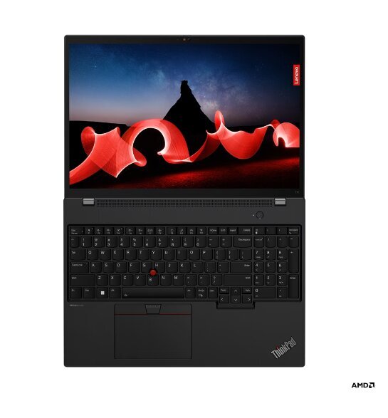 Lenovo ThinkPad T16 Gen 2 (21K7003PPB) hind ja info | Sülearvutid | kaup24.ee