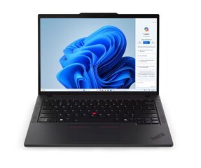 Lenovo ThinkPad T14 Gen 5 (21ML003QPB) цена и информация | Ноутбуки | kaup24.ee