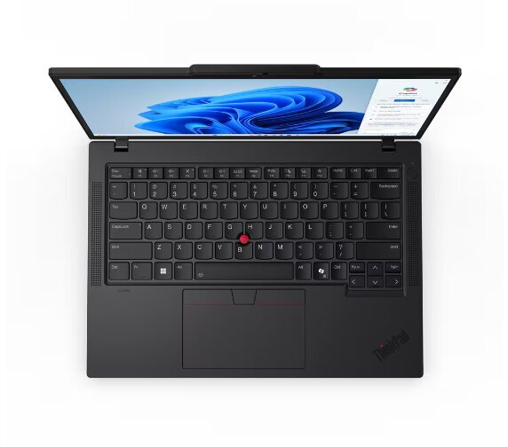 Lenovo ThinkPad T14 Gen 5 (21ML003QPB) hind ja info | Sülearvutid | kaup24.ee