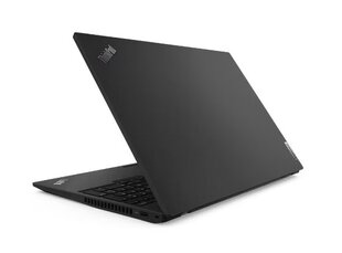 Lenovo ThinkPad T16 Gen 2 (21K70020PB) цена и информация | Ноутбуки | kaup24.ee