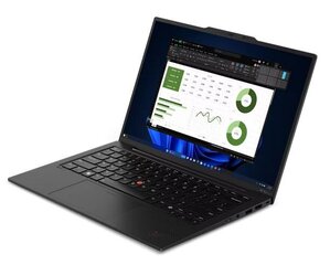 Lenovo ThinkPad X1 Carbon Gen 12 (21KC0065PB) hind ja info | Sülearvutid | kaup24.ee