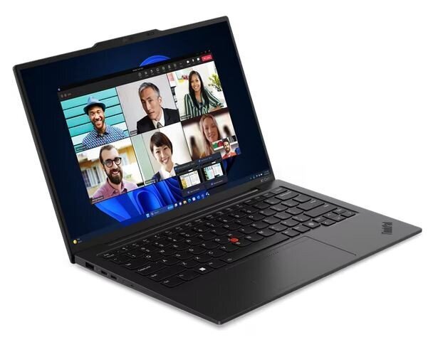 Lenovo ThinkPad X1 Carbon Gen 12 (21KC0065PB) цена и информация | Sülearvutid | kaup24.ee