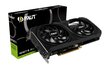 Palit GeForce RTX 4060 Infinity 2 (NE64060019P1-1070L) цена и информация | Videokaardid (GPU) | kaup24.ee