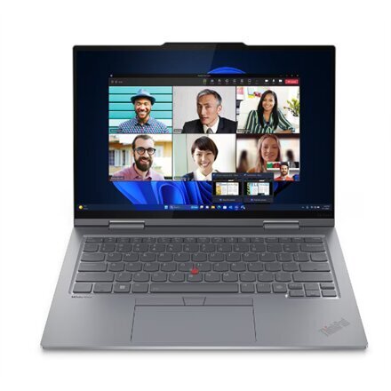 Lenovo ThinkPad X1 2-in-1 Gen 9 (21KE002KMH) hind ja info | Sülearvutid | kaup24.ee
