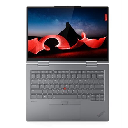 Lenovo ThinkPad X1 2-in-1 Gen 9 (21KE002KMH) цена и информация | Sülearvutid | kaup24.ee