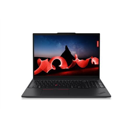 Lenovo ThinkPad T16 Gen 3 (21MN004CMX) цена и информация | Sülearvutid | kaup24.ee