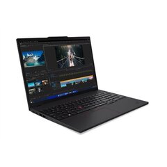 Lenovo ThinkPad T16 Gen 3 (21MN004CMX) цена и информация | Ноутбуки | kaup24.ee