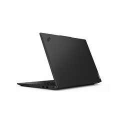 Lenovo ThinkPad L16 Gen 1 (21L7001GMX) цена и информация | Ноутбуки | kaup24.ee