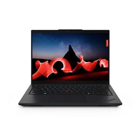 Lenovo ThinkPad L14 Gen 5 (21L1002MMH) цена и информация | Sülearvutid | kaup24.ee