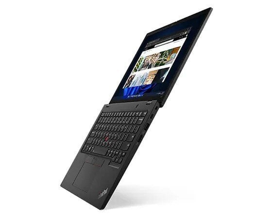 Lenovo ThinkPad L13 G3 (21B4S93K06) hind ja info | Sülearvutid | kaup24.ee