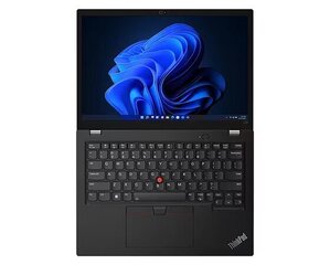 Lenovo ThinkPad L13 G3 (21B4S93K06) цена и информация | Ноутбуки | kaup24.ee