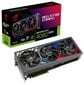 Asus ROG Strix GeForce RTX 4080 Super (ROG-STRIX-RTX4080S-16G-GAMING) hind ja info | Videokaardid (GPU) | kaup24.ee