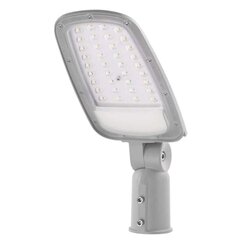Светодиодный уличный фонарь SOLIS 50Вт 6000лм NW цена и информация | Уличное освещение | kaup24.ee