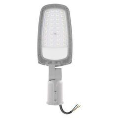 Led tänavavalgusti Solis 50W 6000lm NW hind ja info | Aia- ja õuevalgustid | kaup24.ee