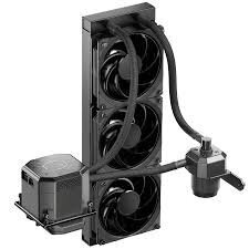 Cooler Master MasterLiquid ML360 Sub-Zero Evo (MLZ-D36M-A24PZ-17) hind ja info | Protsessori jahutid | kaup24.ee