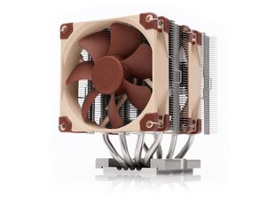 Noctua D9 DX-4677 цена и информация | Кулеры для процессоров | kaup24.ee