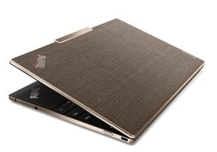 Lenovo ThinkPad Z13 Gen 2 (21JV0018PB) hind ja info | Sülearvutid | kaup24.ee