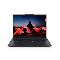 Lenovo ThinkPad L16 Gen 1 (21L30031MX) цена и информация | Ноутбуки | kaup24.ee