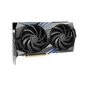 MSI GeForce RTX 4060 Ti Gaming X (GeForce RTX 4060 Ti GAMING 16G) цена и информация | Videokaardid (GPU) | kaup24.ee