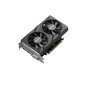 PNY GeForce RTX 3050 Verto Dual Fan (VCG30506DFXPB1) hind ja info | Videokaardid (GPU) | kaup24.ee