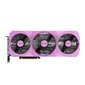 KFA2 GeForce RTX 4070 Super EX Gamer Pink 1-Click OC (47SOM7MD7LKK) hind ja info | Videokaardid (GPU) | kaup24.ee