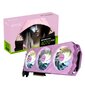 KFA2 GeForce RTX 4070 Super EX Gamer Pink 1-Click OC (47SOM7MD7LKK) цена и информация | Videokaardid (GPU) | kaup24.ee