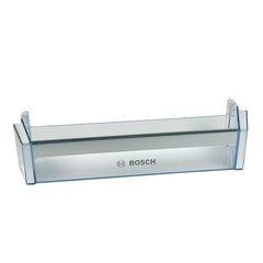 Поддон BOSCH/SIEMENS 00704760 цена и информация | Аксессуары для бытовой техники | kaup24.ee