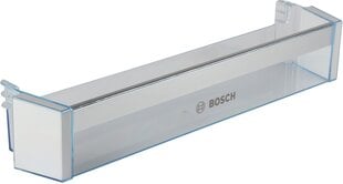 Поддон BOSCH/SIEMENS 00707344 цена и информация | Аксессуары для бытовой техники | kaup24.ee