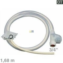 BOSCH/SIEMENS Aquastop 00668113 цена и информация | Аксессуары для бытовой техники | kaup24.ee