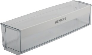 Absteller с печатью Siemens 00705725 для холодильника KG36.../KG39... цена и информация | Аксессуары для бытовой техники | kaup24.ee